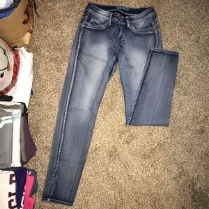 YMI Skinny Jeans